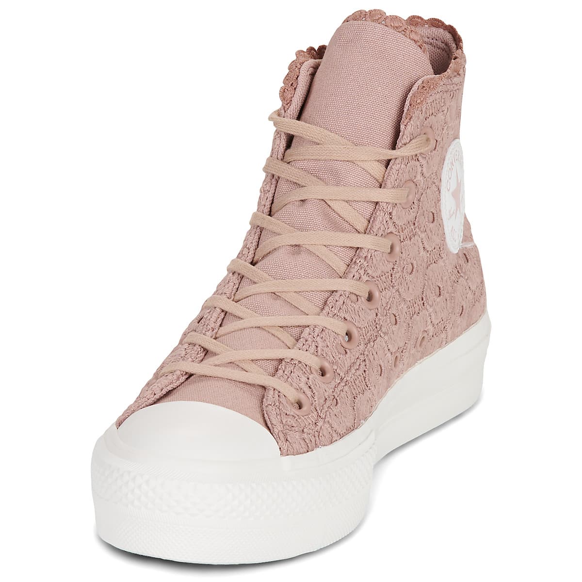 Women's Sneakers Converse Pink