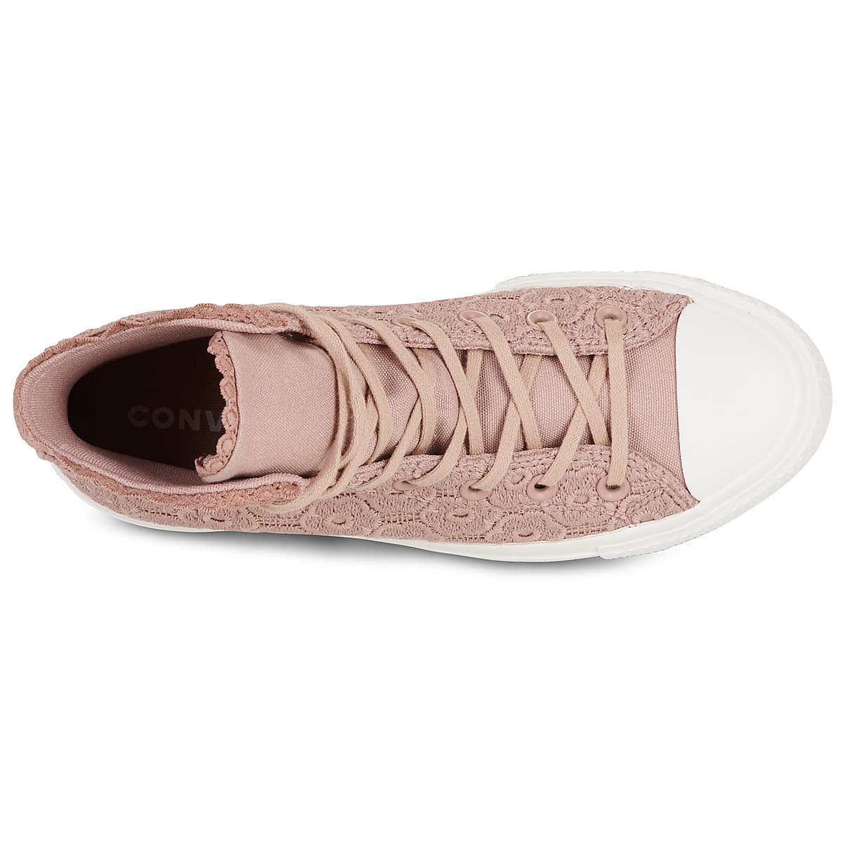 Women's Sneakers Converse Pink