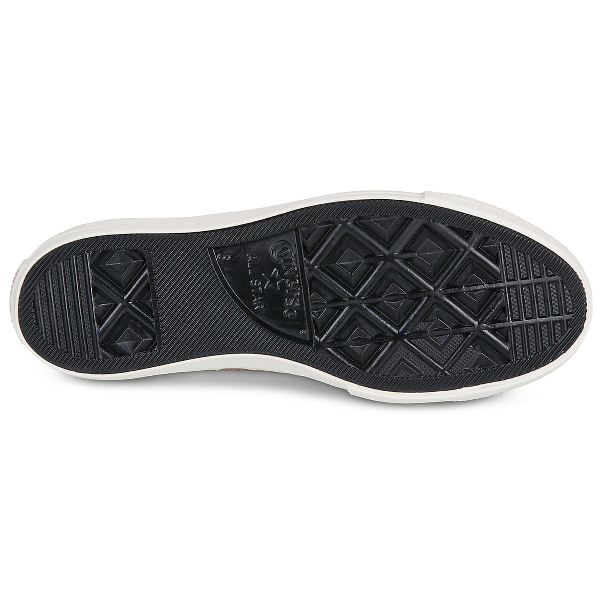 Women's Sneakers Converse Pink