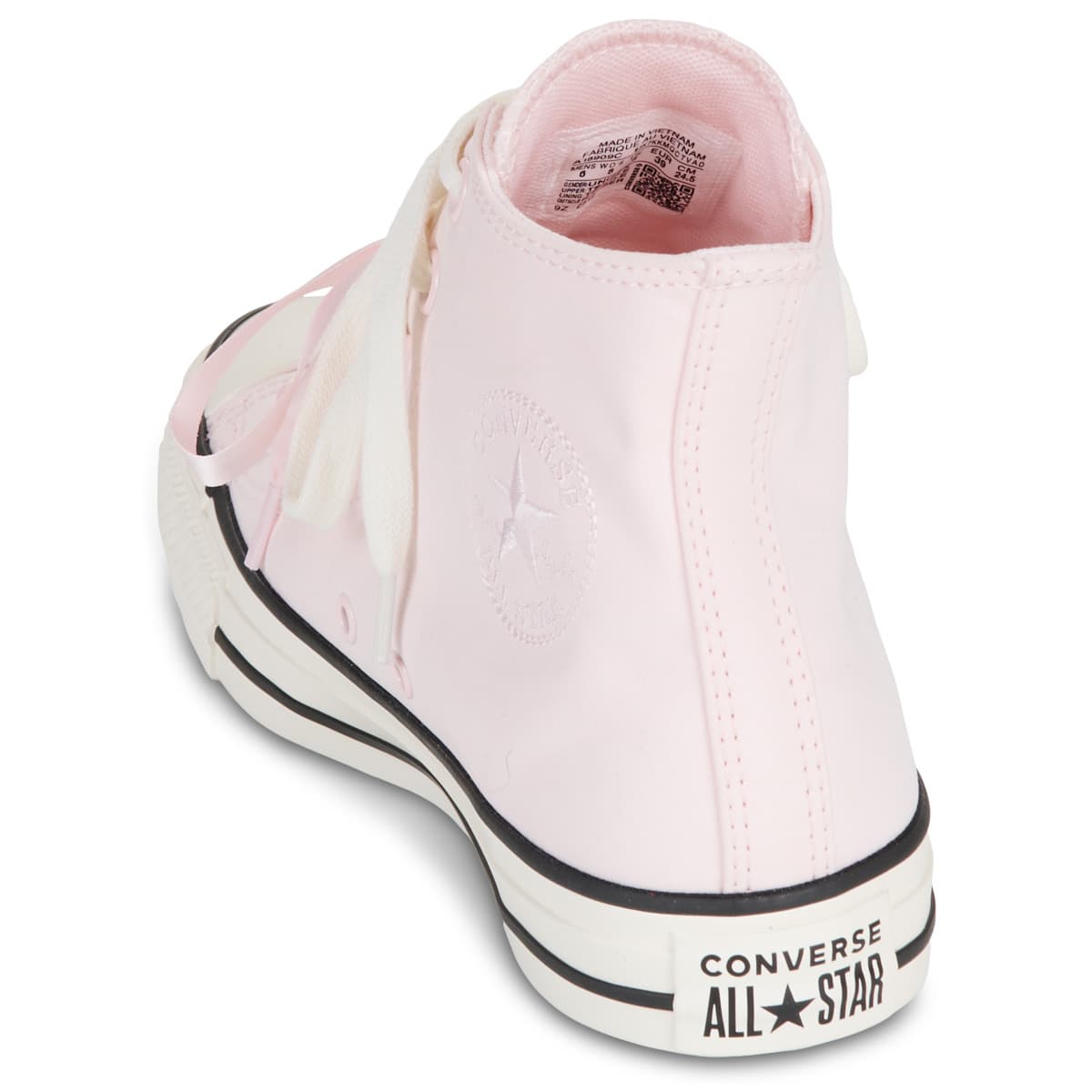 Women's Sneakers Converse Pink