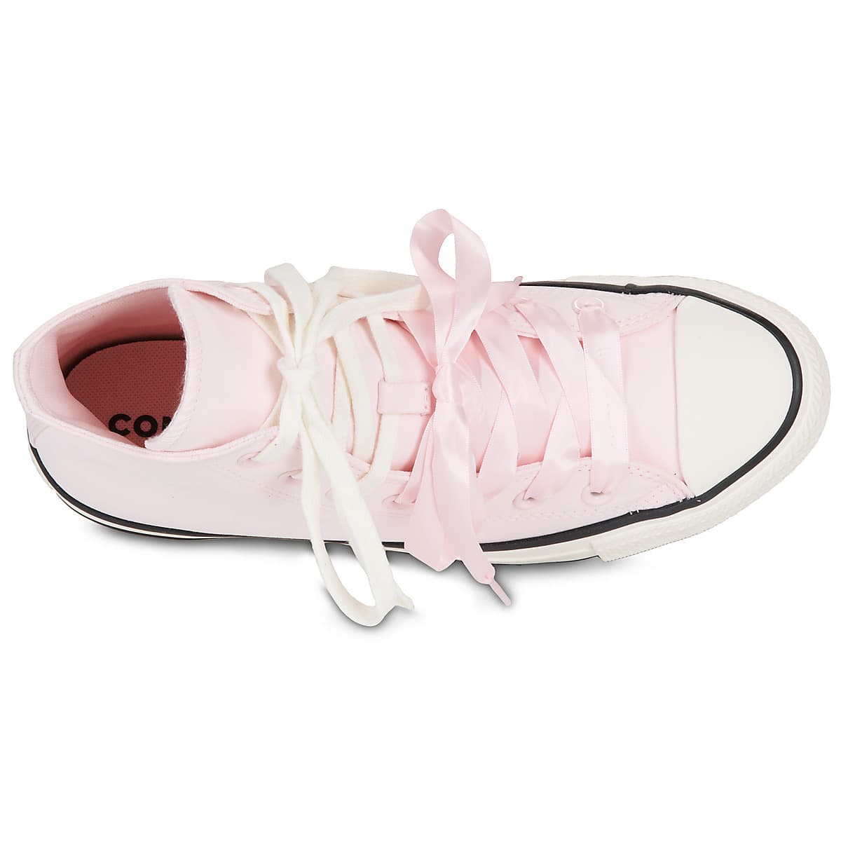 Women's Sneakers Converse Pink