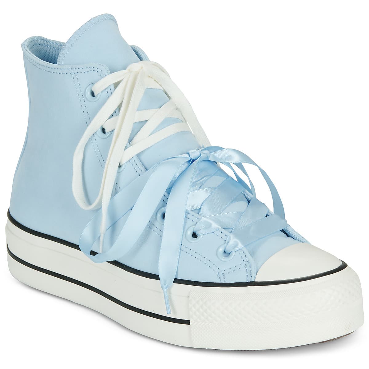 Women's Sneakers Converse Blue