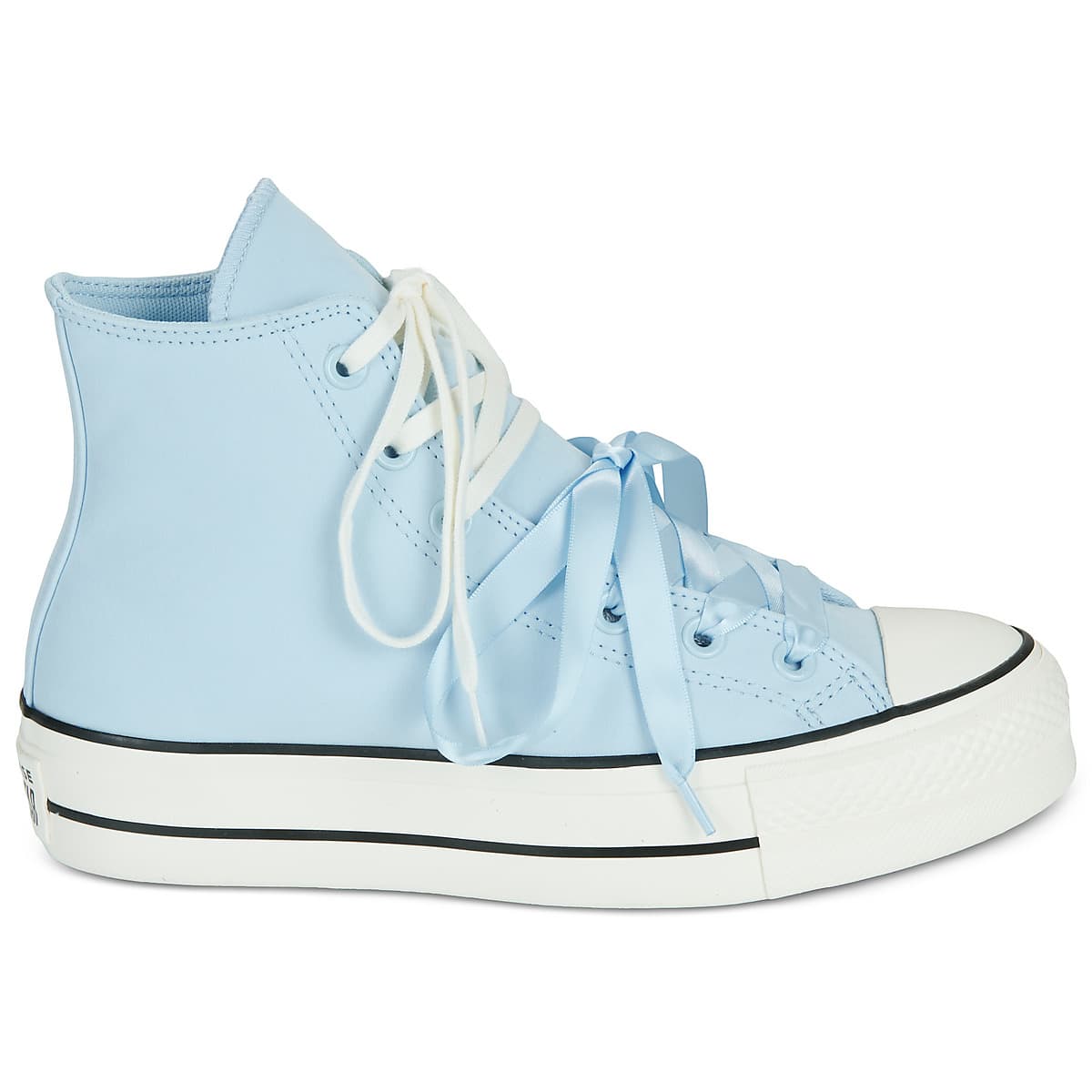 Women's Sneakers Converse Blue