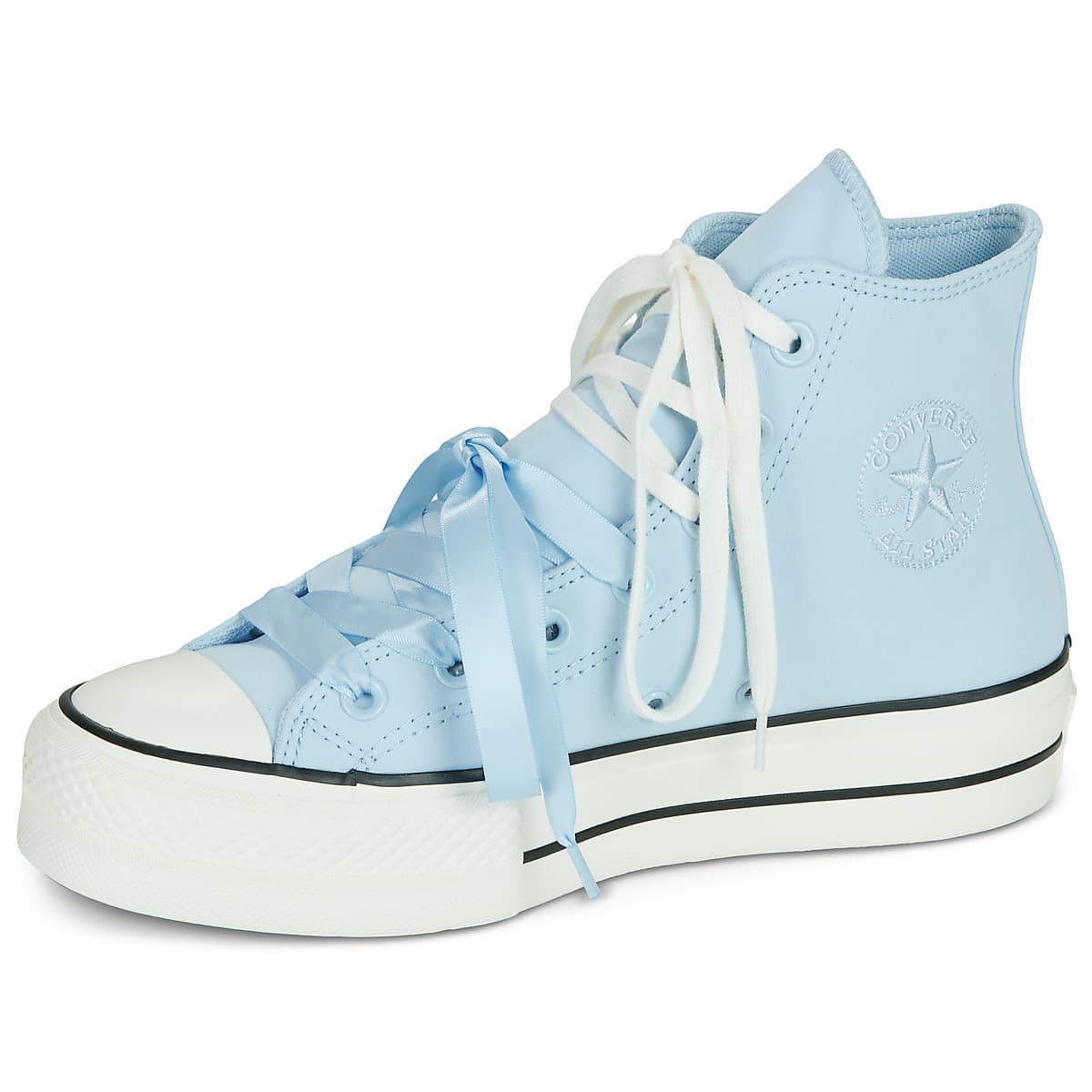 Women's Sneakers Converse Blue