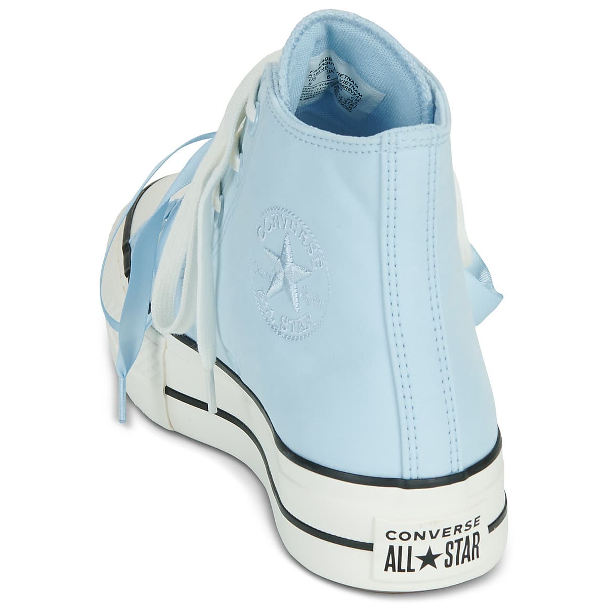 Women's Sneakers Converse Blue