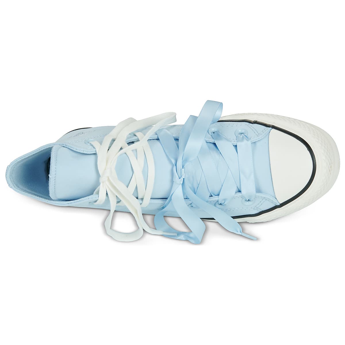 Women's Sneakers Converse Blue