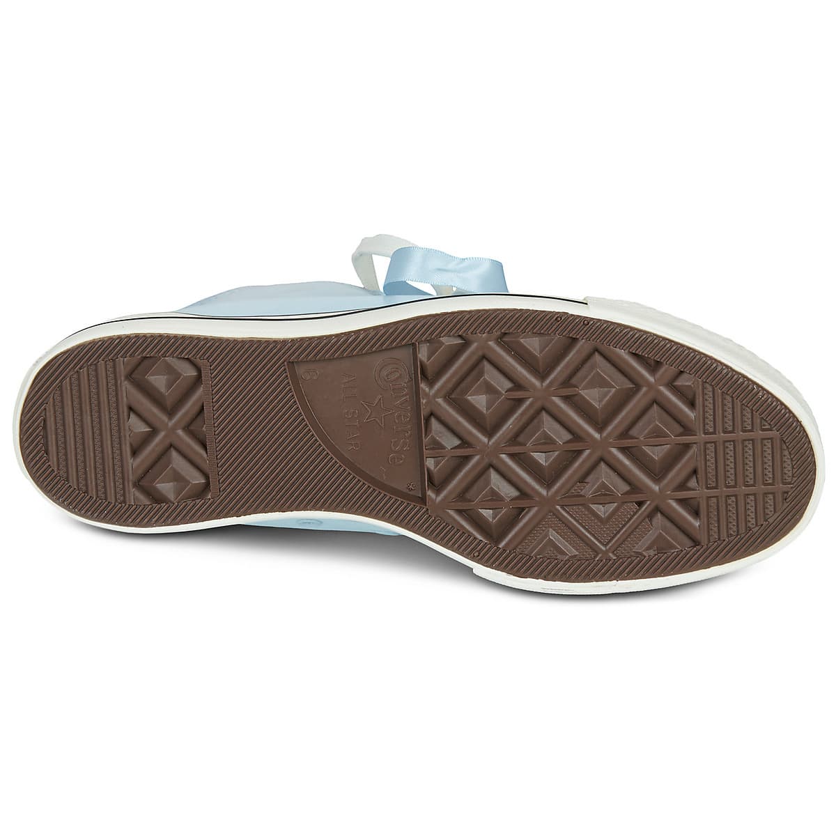 Women's Sneakers Converse Blue