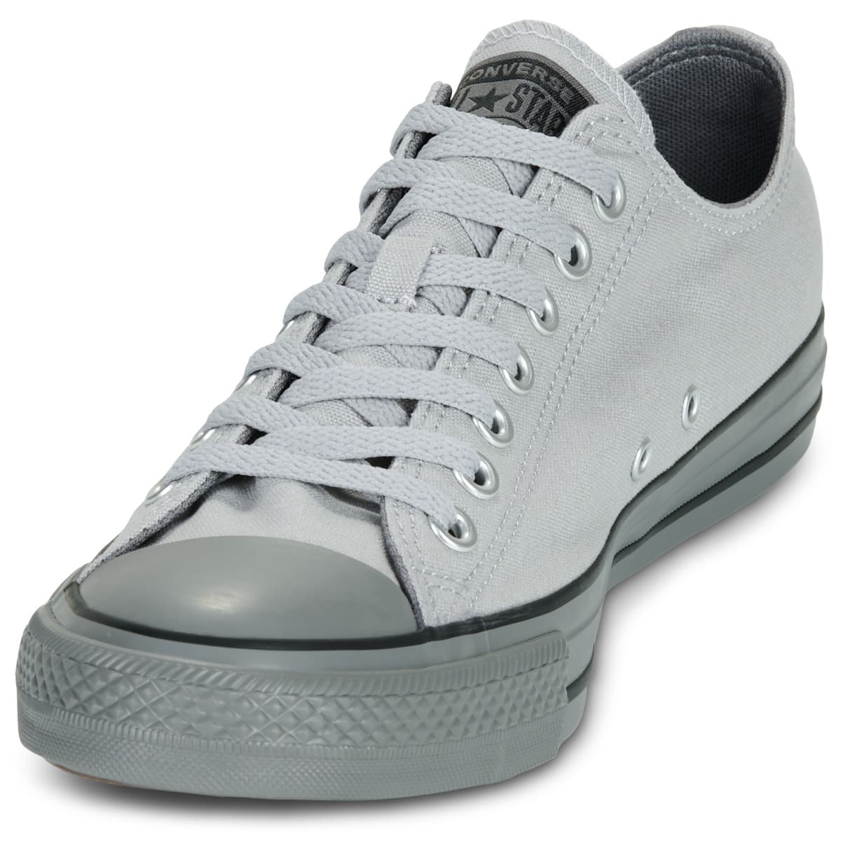 Men's Sneakers Converse Gray