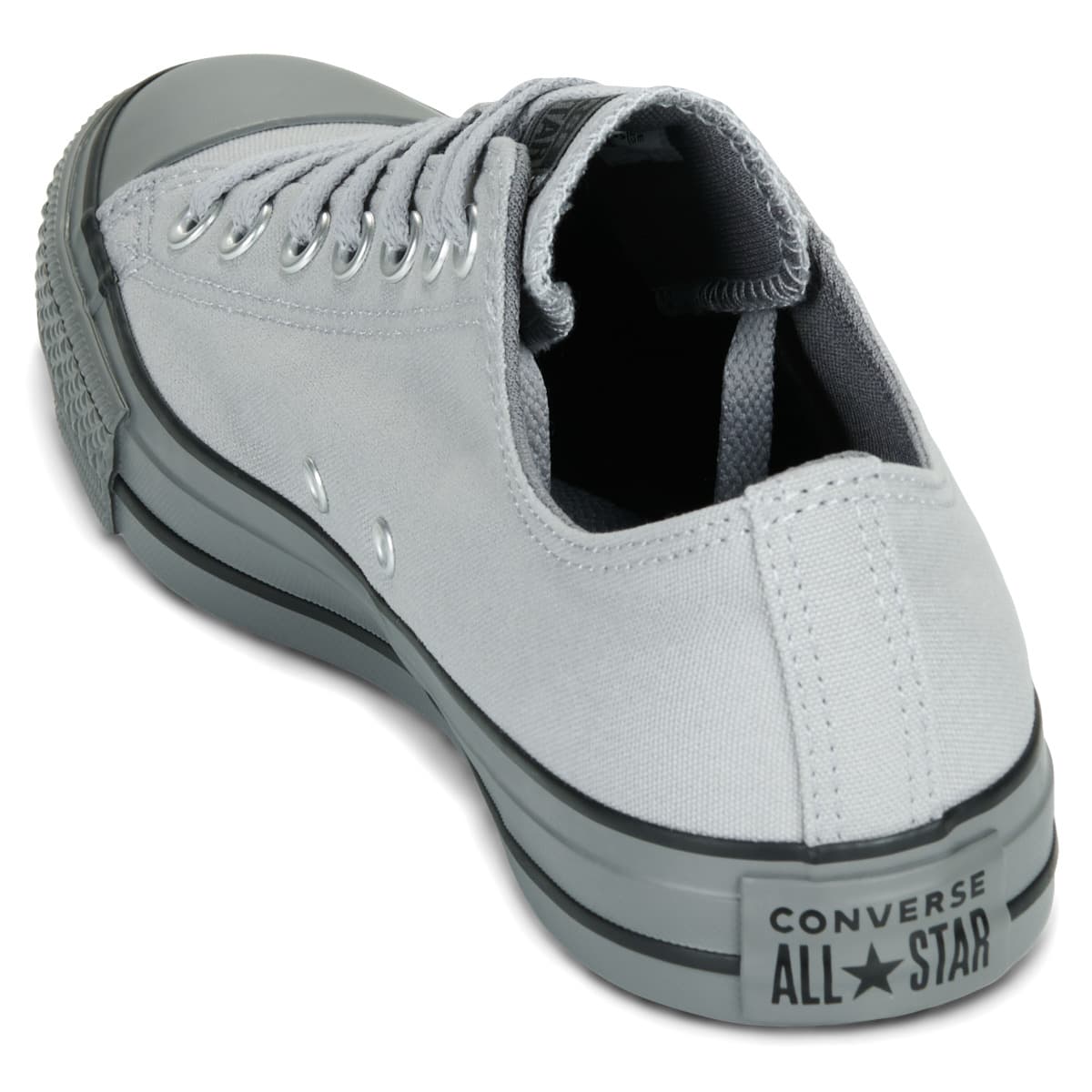 Men's Sneakers Converse Gray