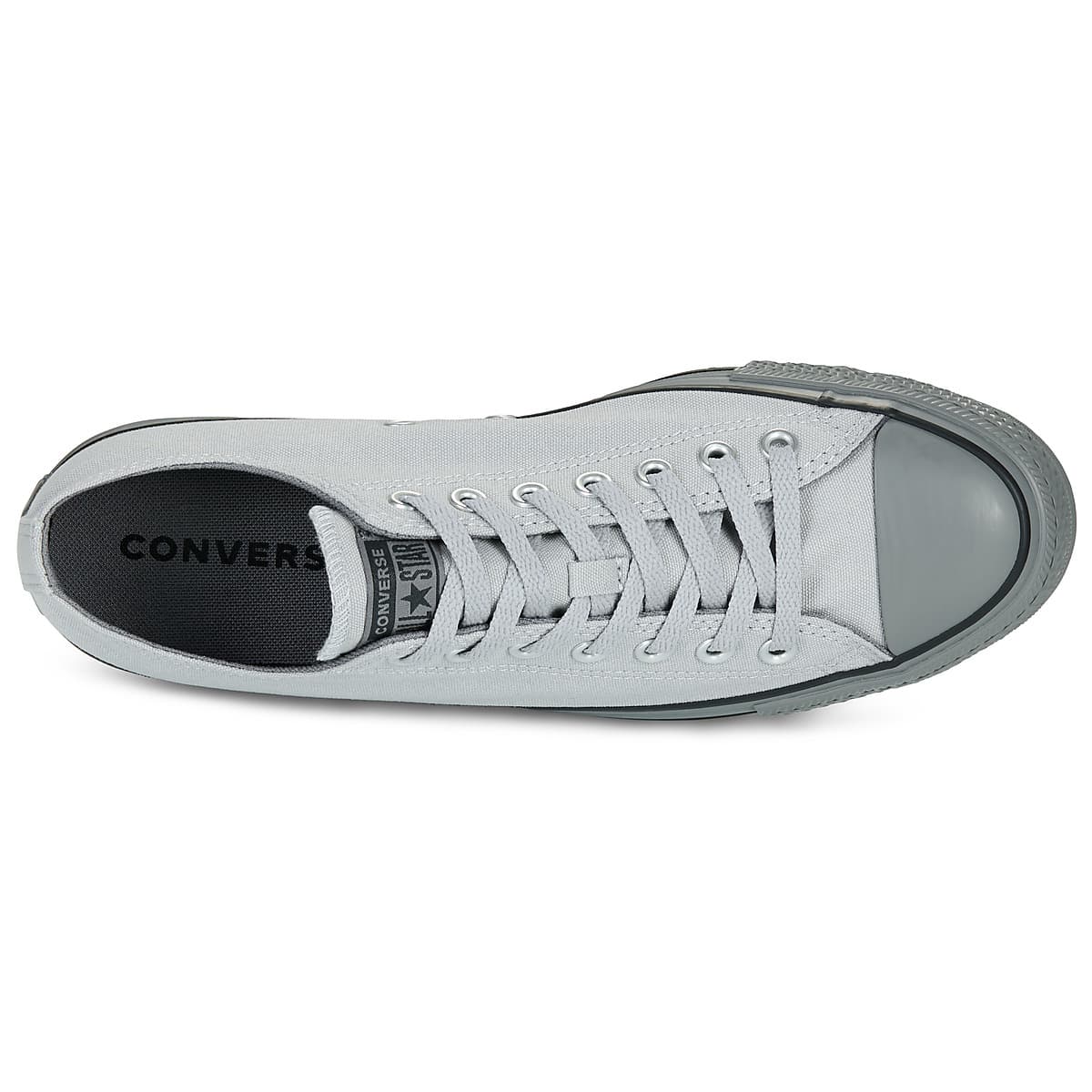 Men's Sneakers Converse Gray