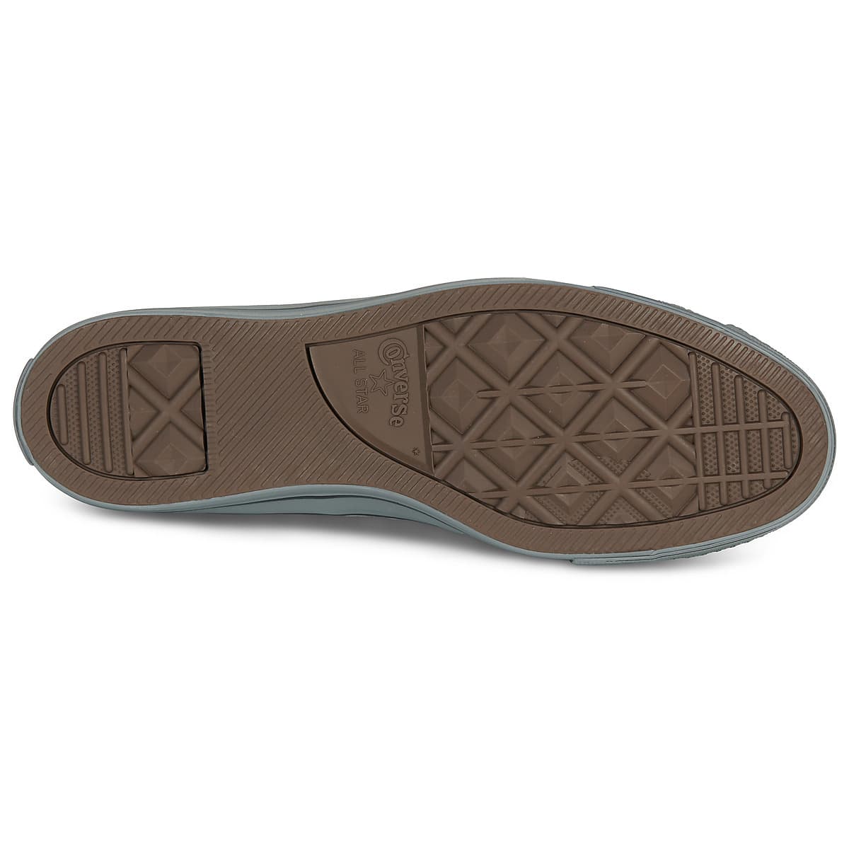 Men's Sneakers Converse Gray