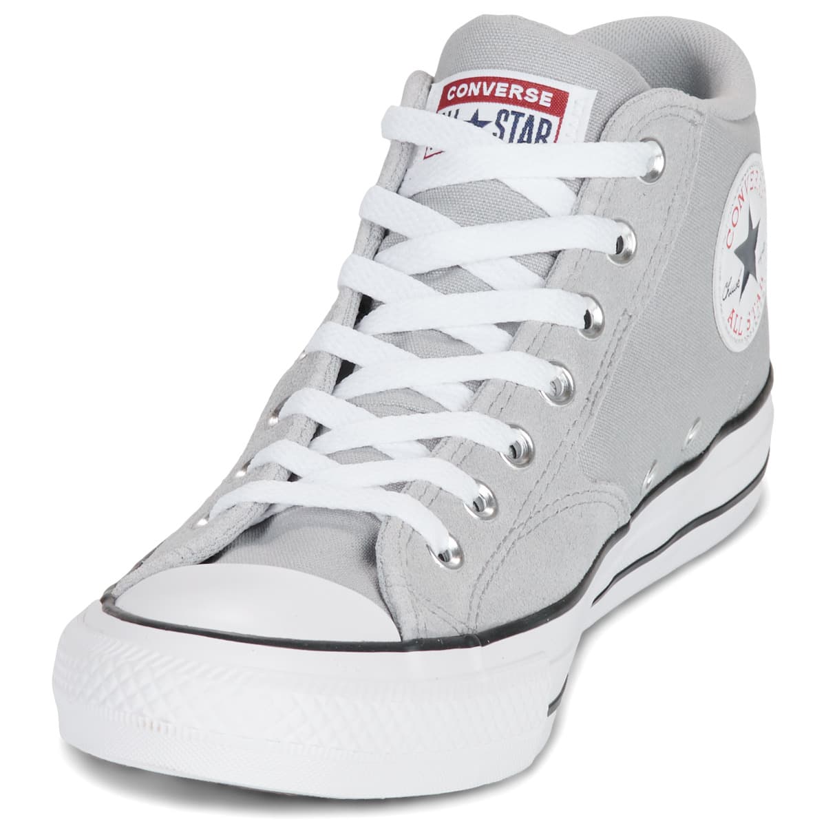 Men's Sneakers Converse Gray