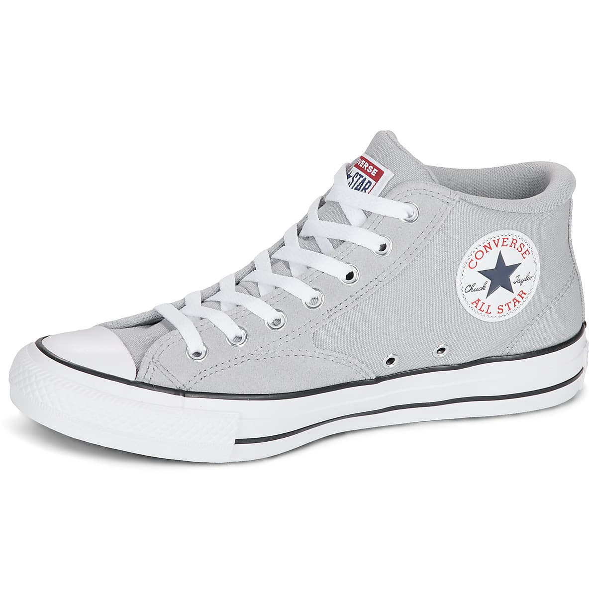 Men's Sneakers Converse Gray