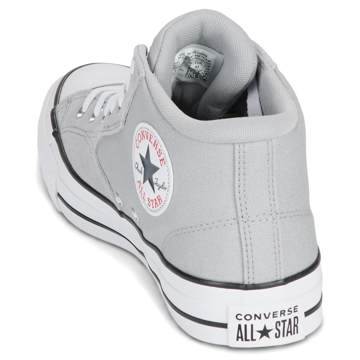 Men's Sneakers Converse Gray