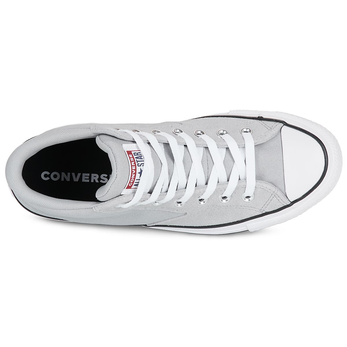 Men's Sneakers Converse Gray