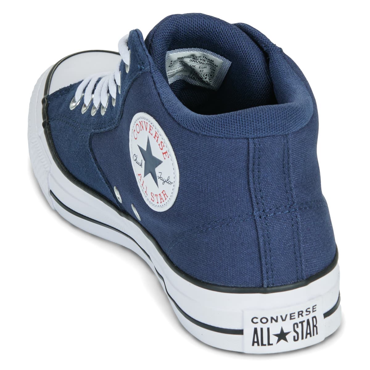 Men's Sneakers Converse Blue