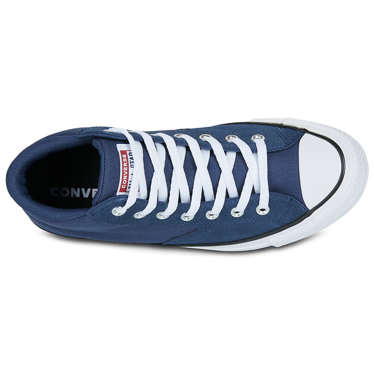 Men's Sneakers Converse Blue