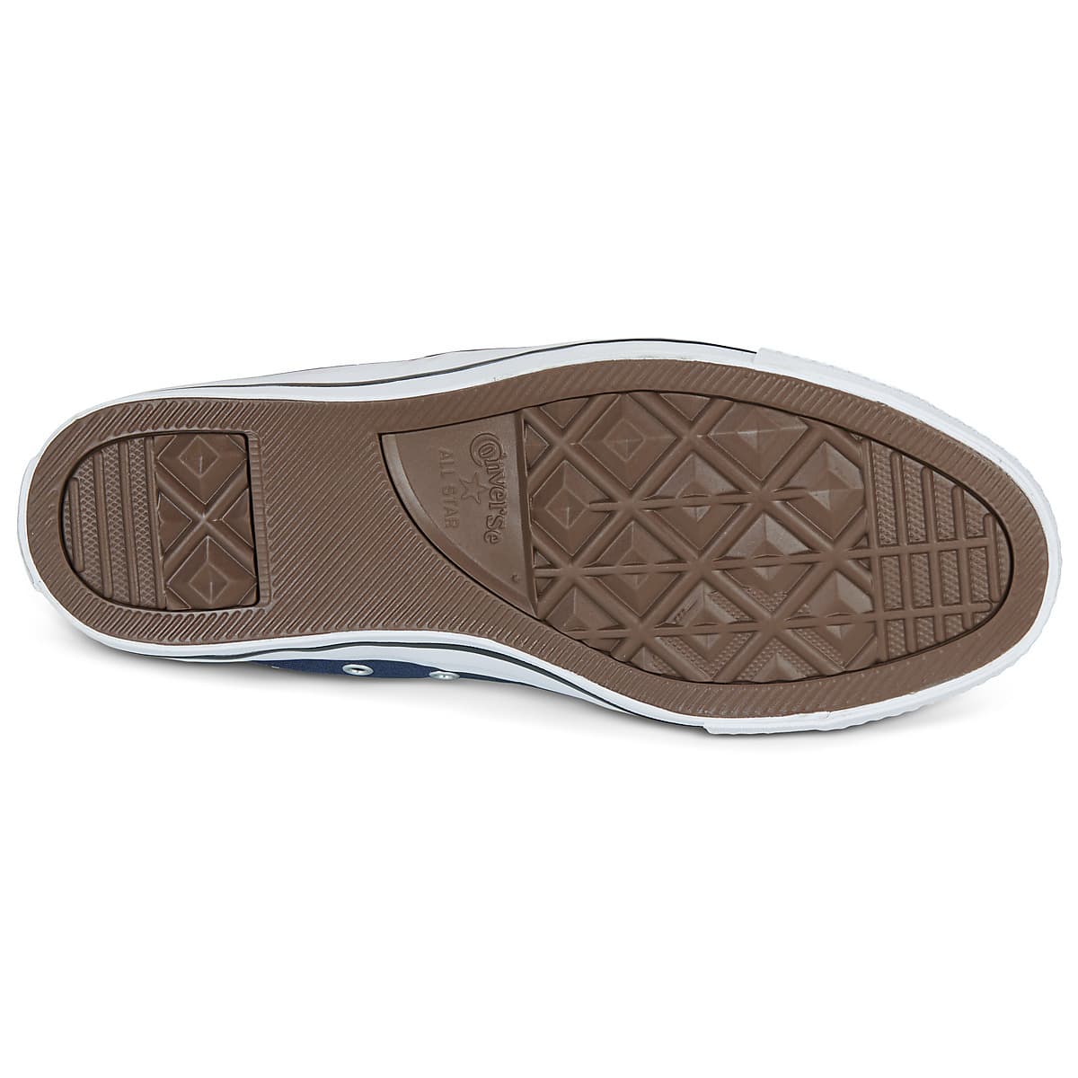 Men's Sneakers Converse Blue