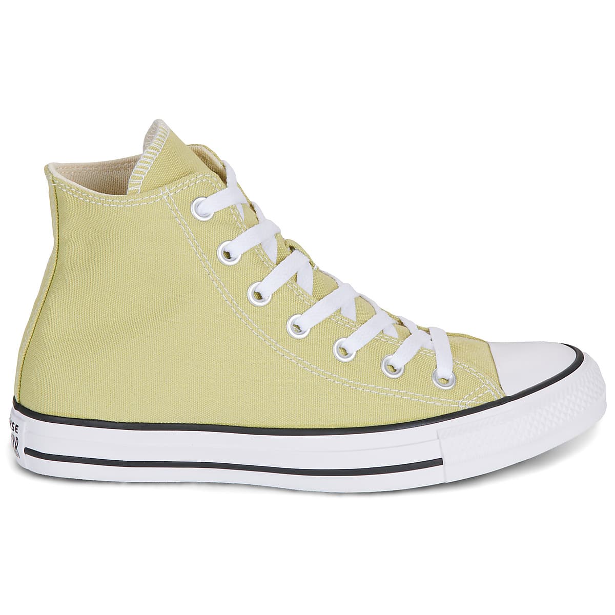 Women's Sneakers Converse Green