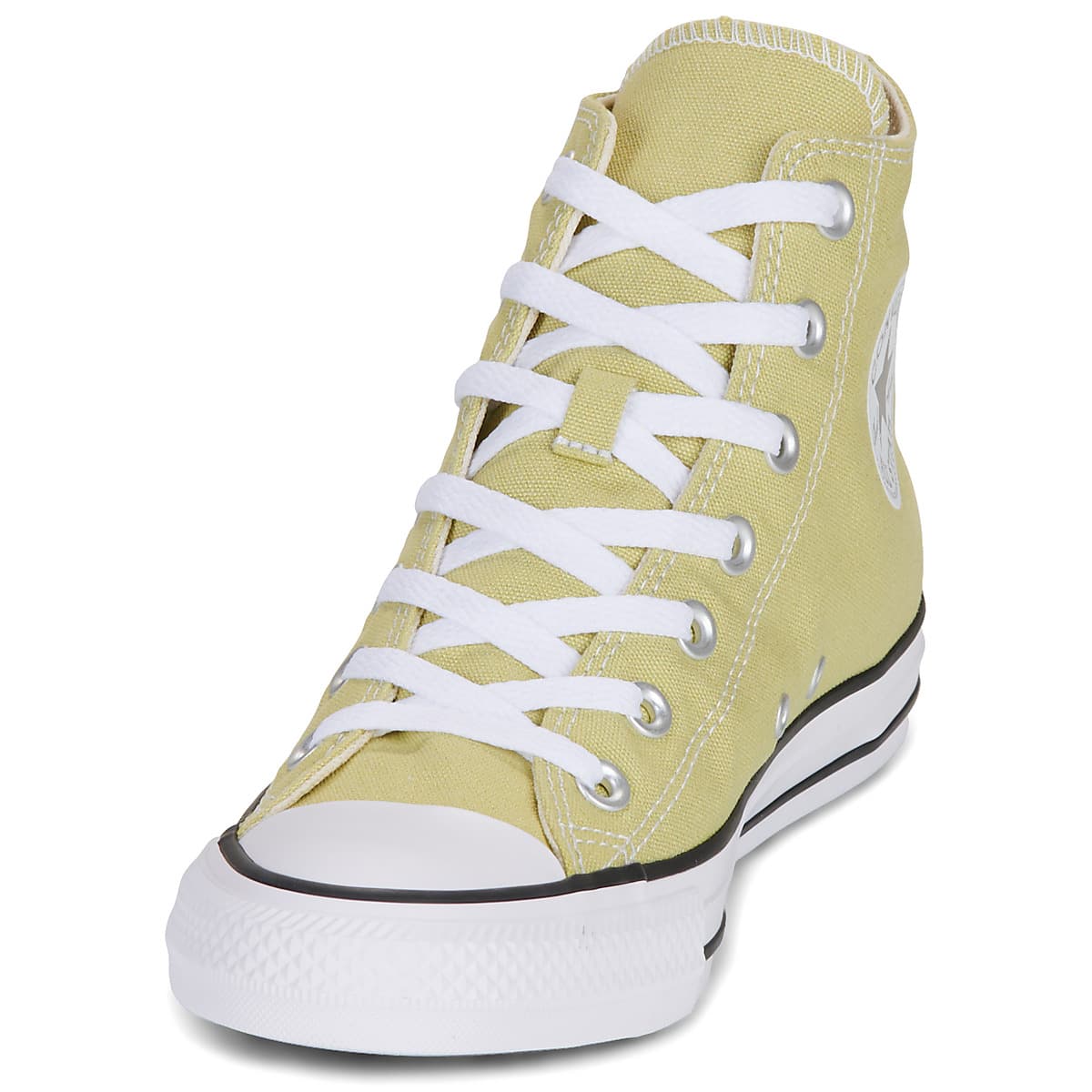 Women's Sneakers Converse Green