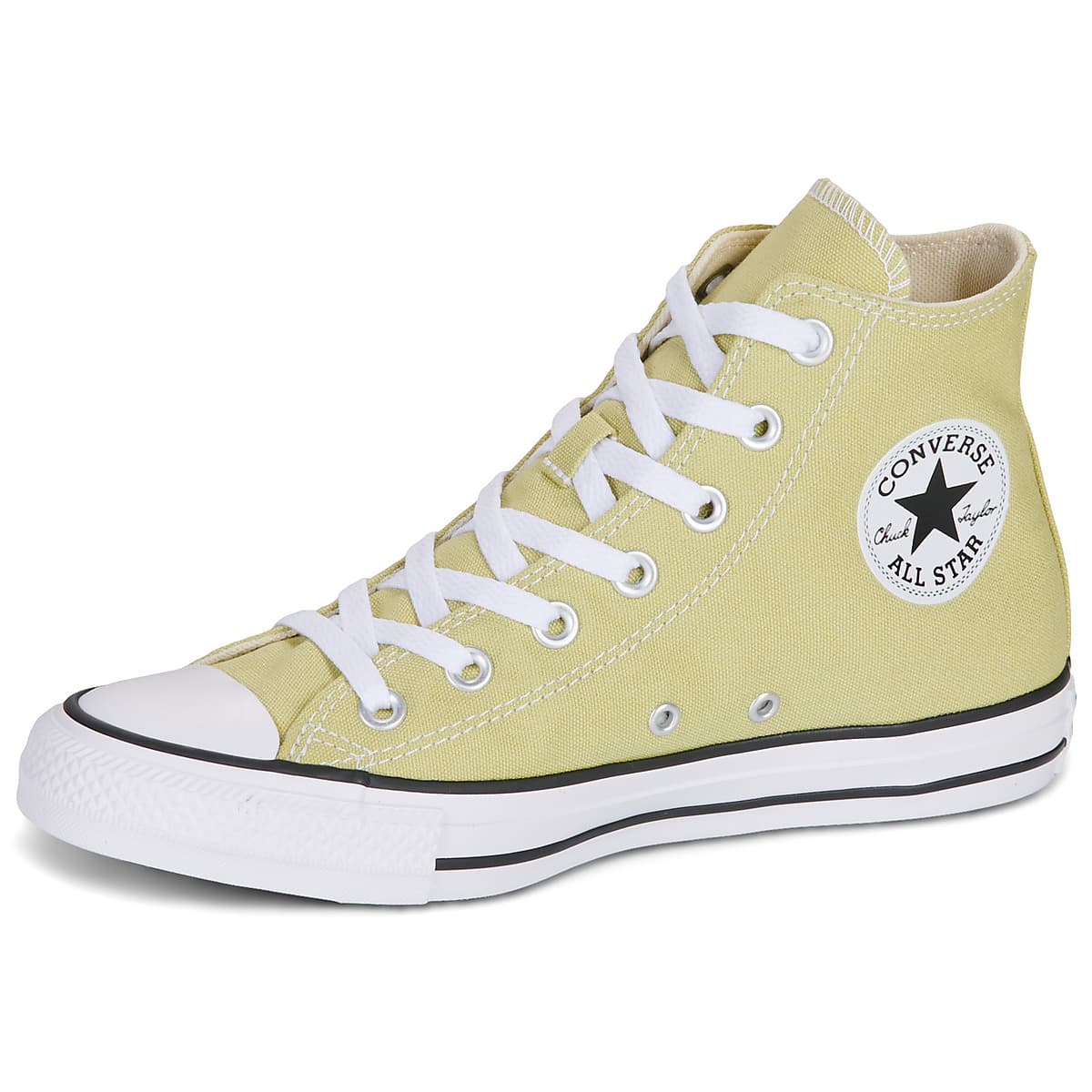 Women's Sneakers Converse Green