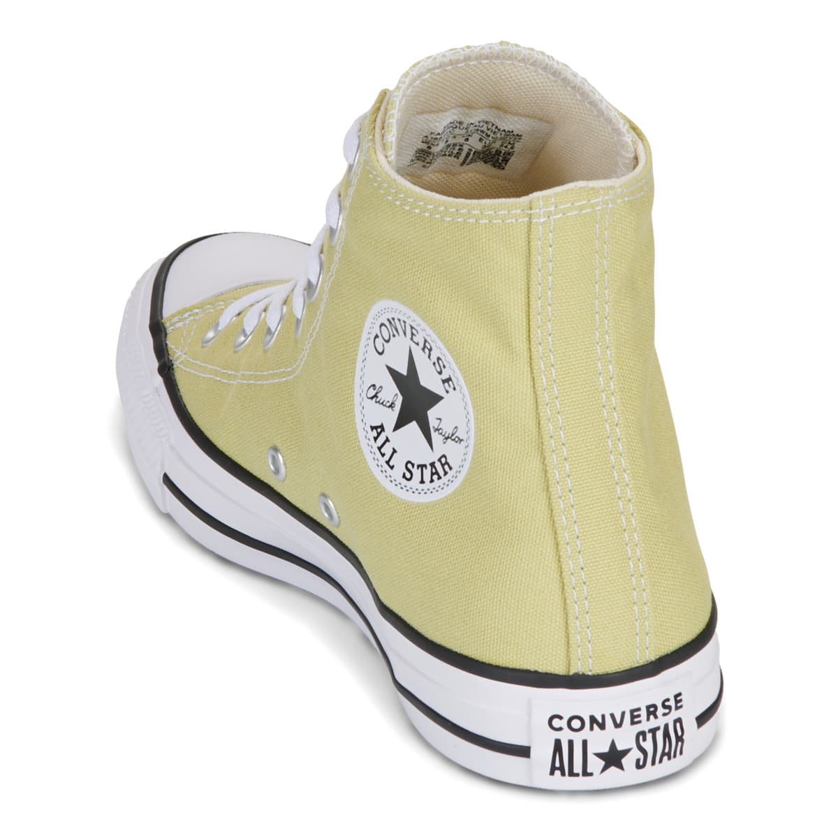 Women's Sneakers Converse Green