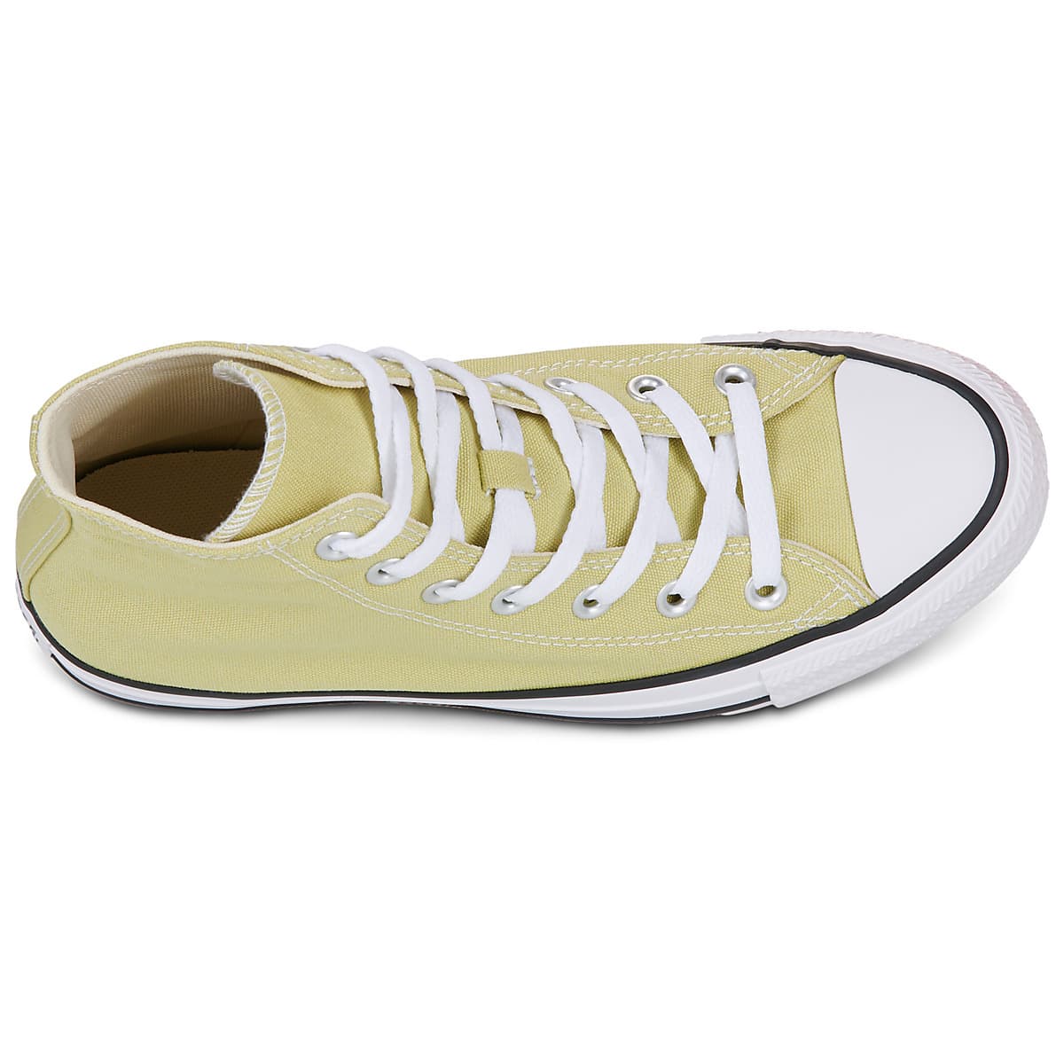 Women's Sneakers Converse Green