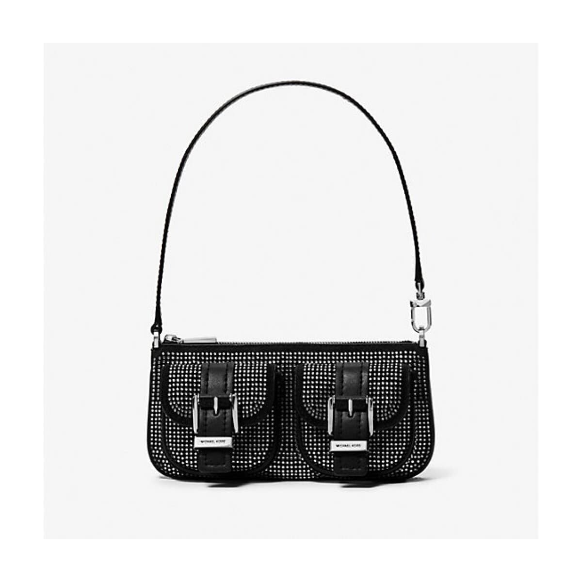 Women's Shoulder Bags Michael Kors Black