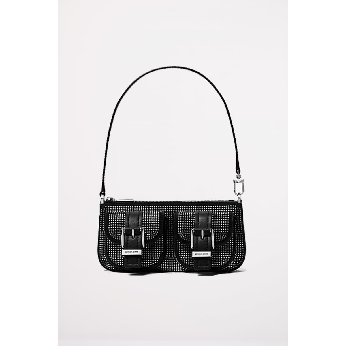 Women's Shoulder Bags Michael Kors Black