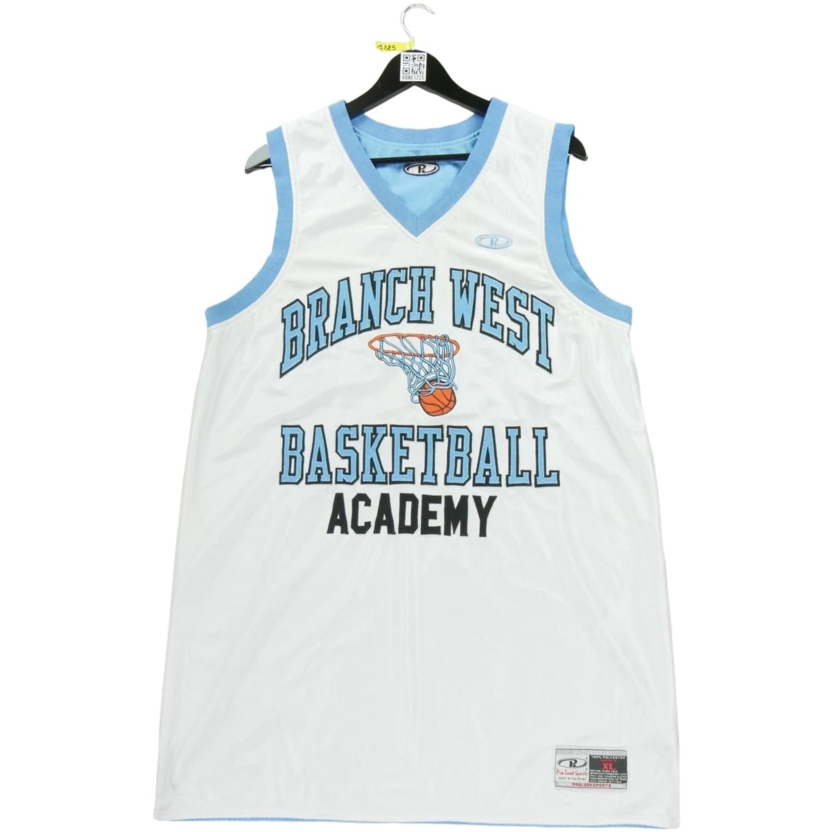 Men's T-Shirts Ncaa White