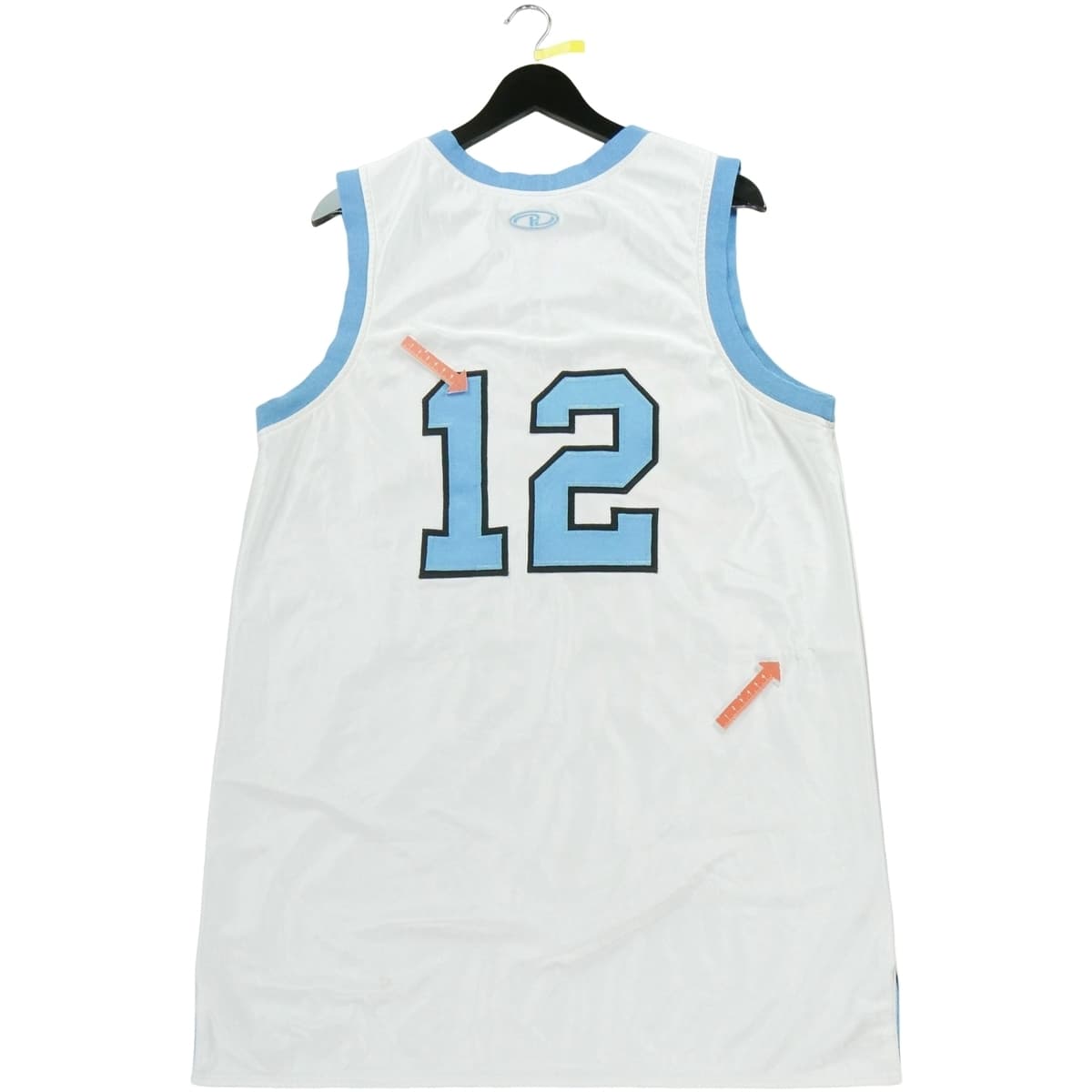 Men's T-Shirts Ncaa White