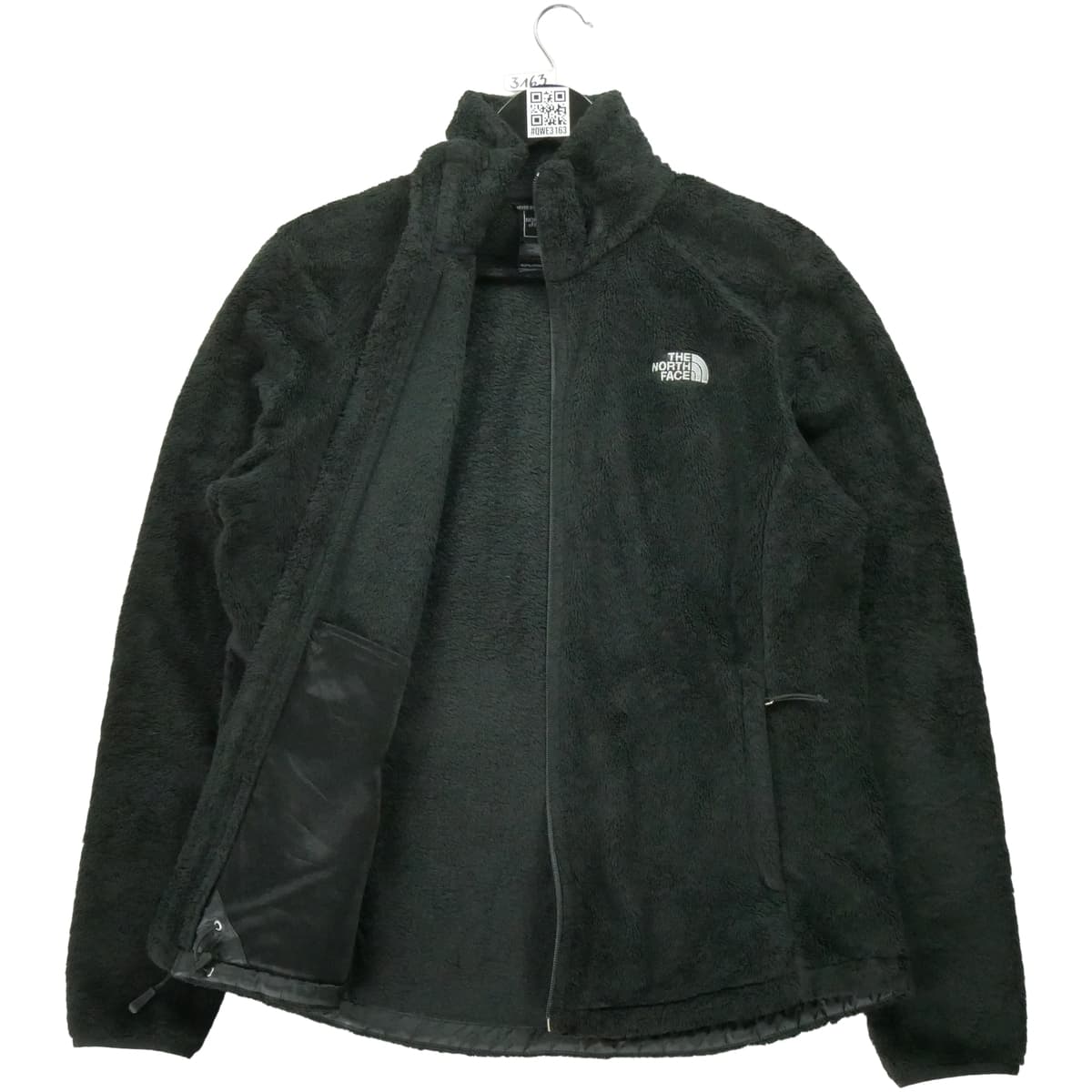 Women's Sweatshirts The North Face Black