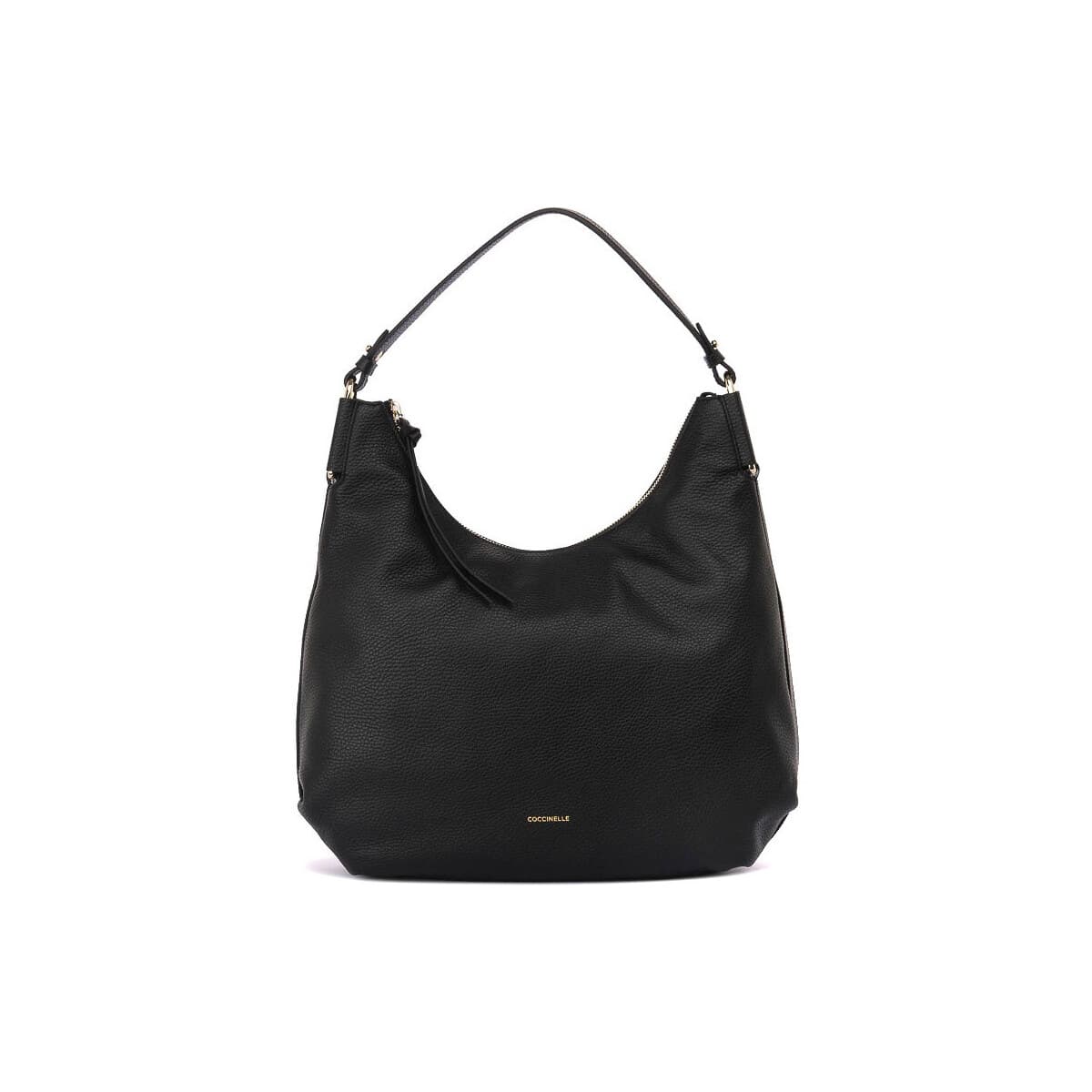 Women's Shoulder Bags Coccinelle Black