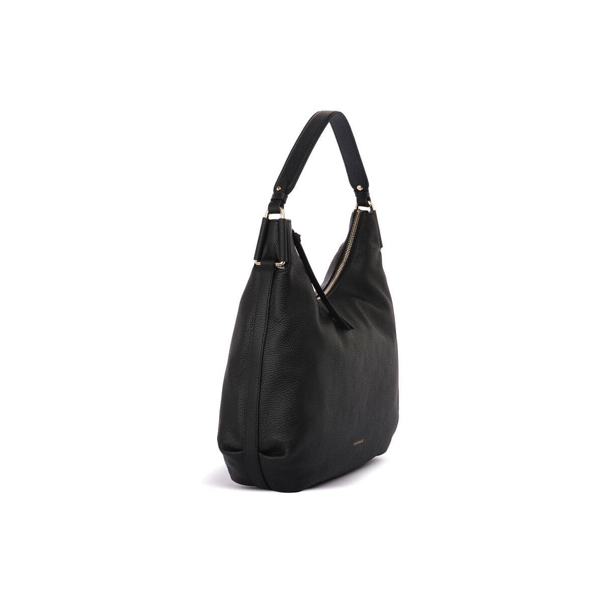 Women's Shoulder Bags Coccinelle Black