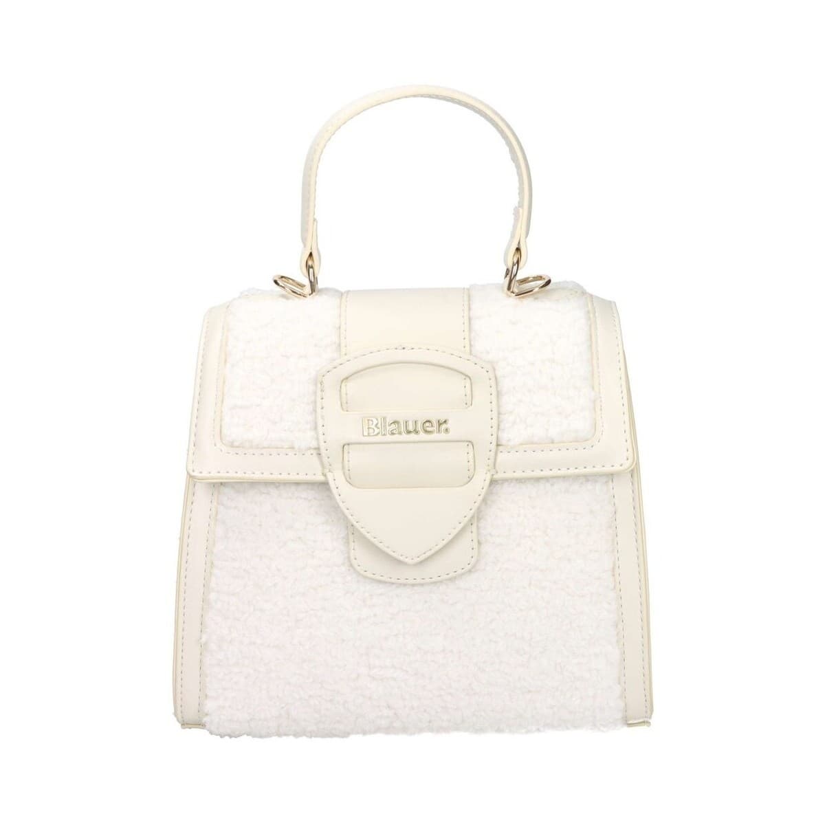 Women's Handbags Blauer White