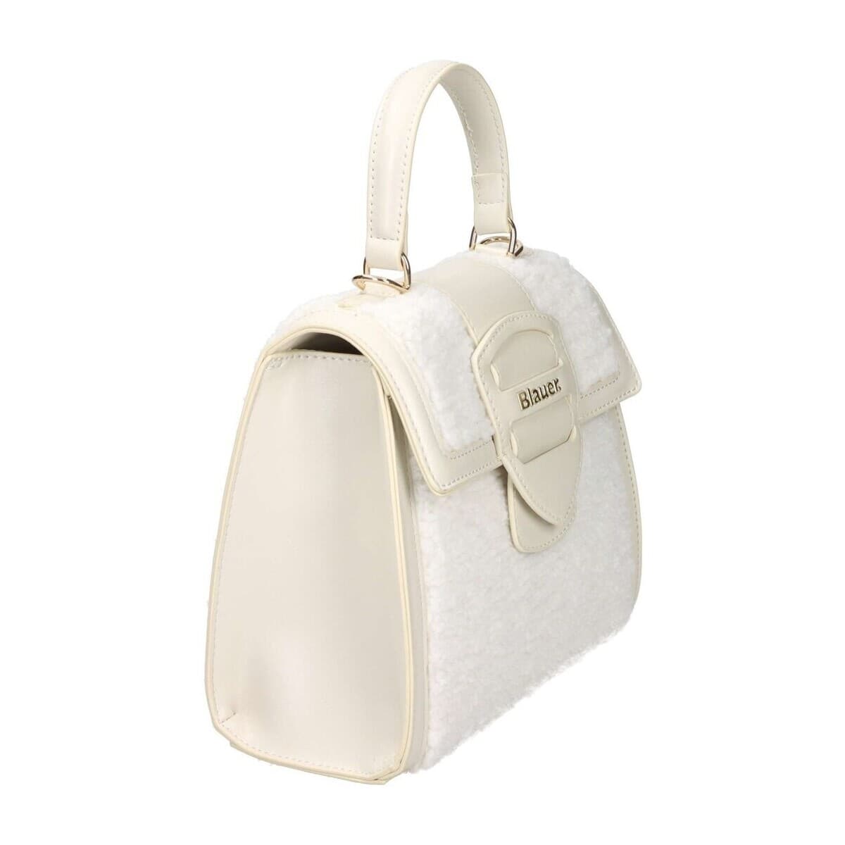 Women's Handbags Blauer White