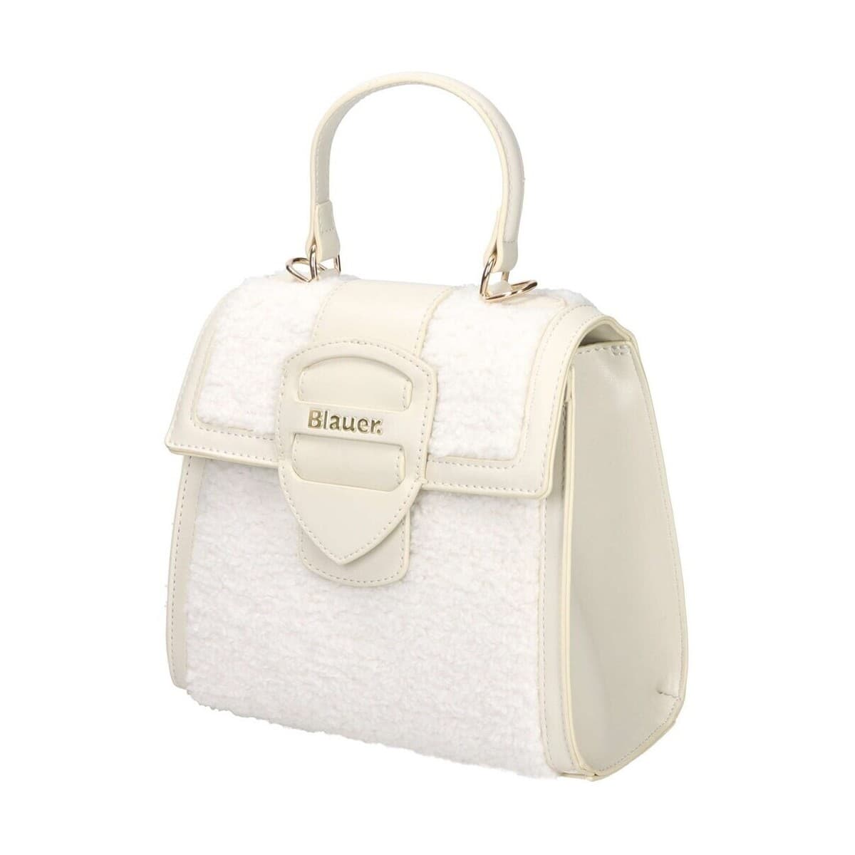Women's Handbags Blauer White