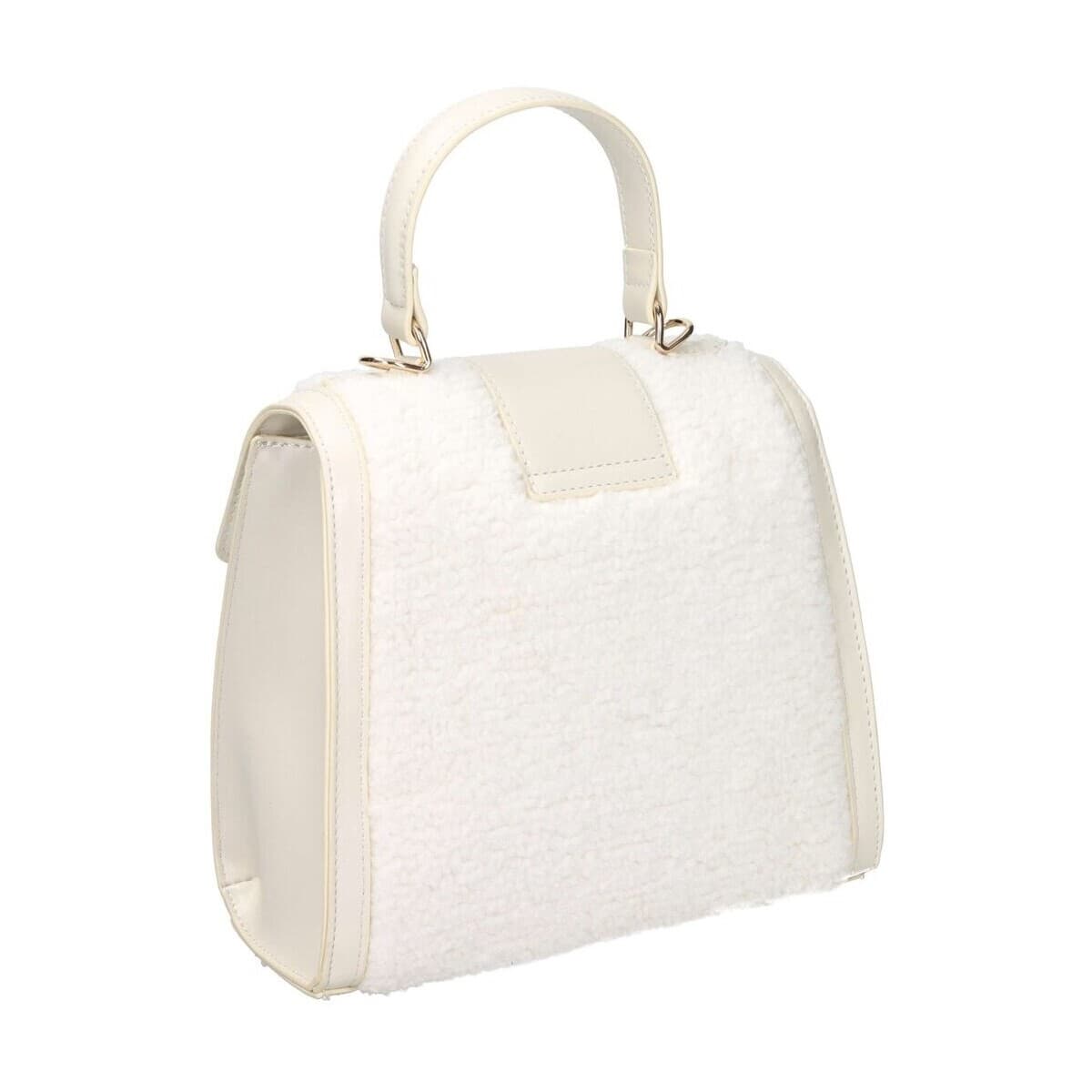 Women's Handbags Blauer White