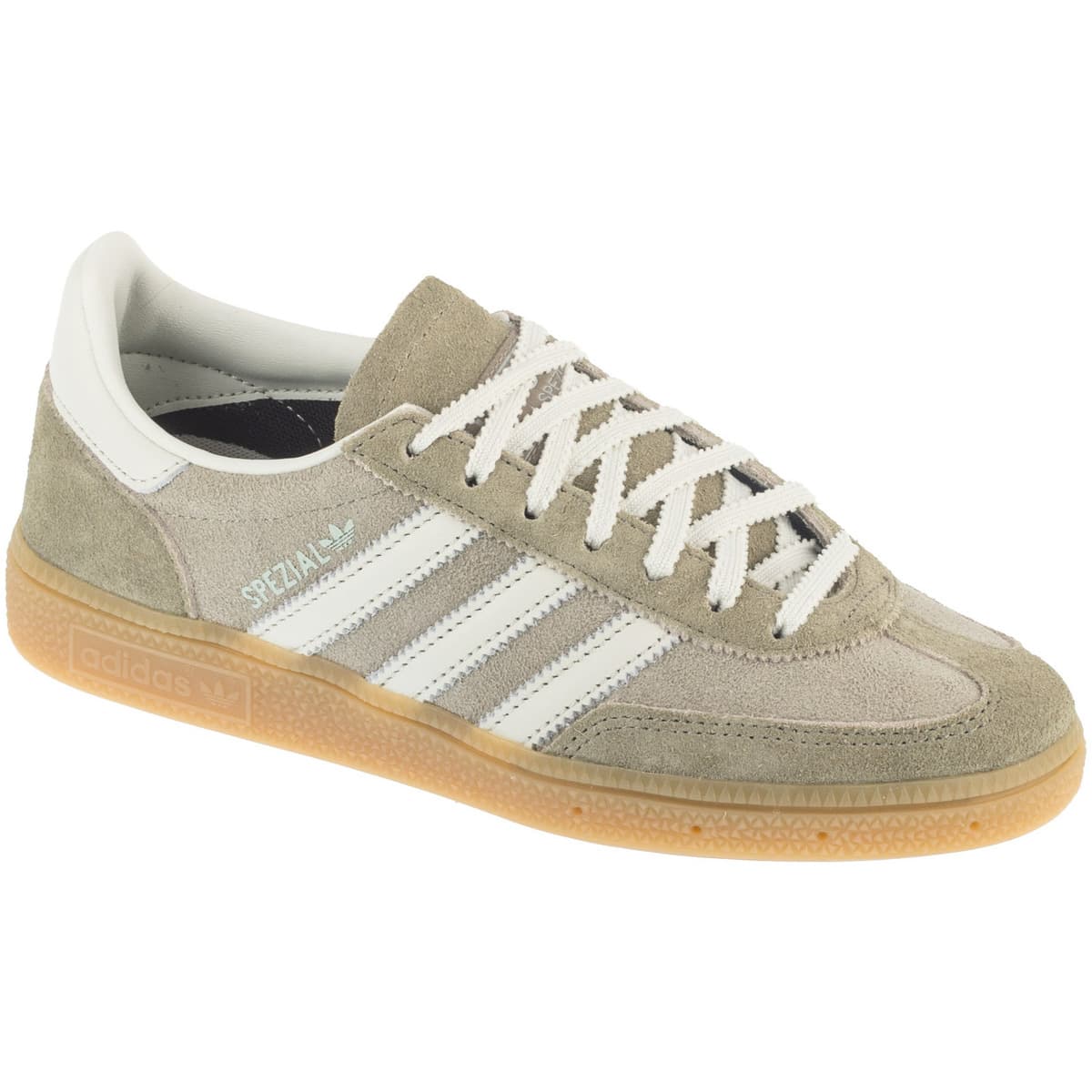 Women's Sneakers adidas Gray