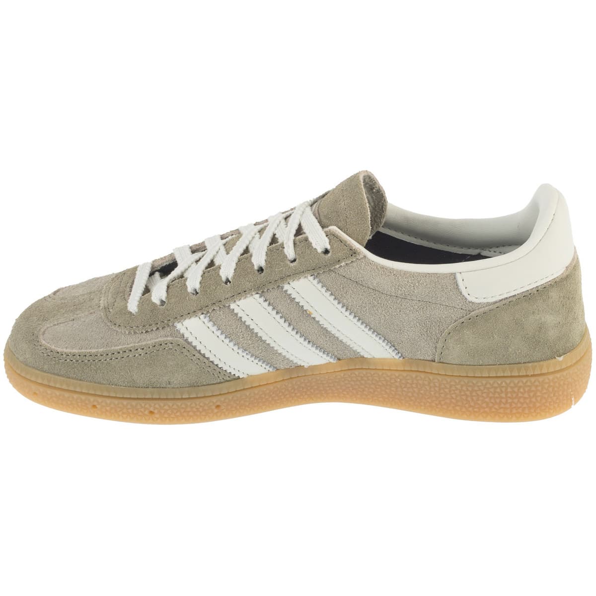 Women's Sneakers adidas Gray