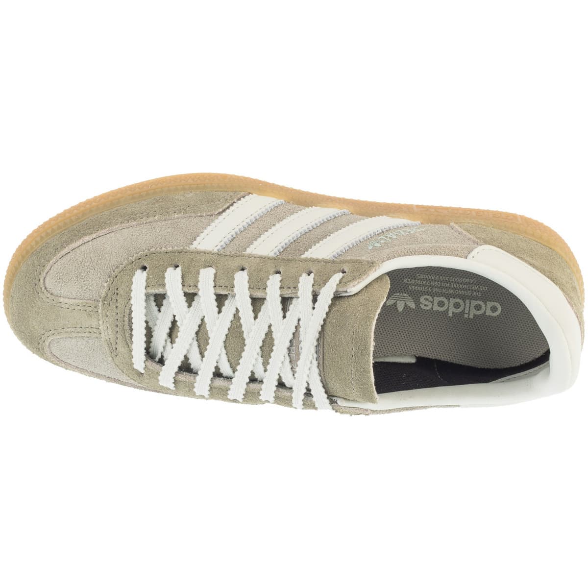 Women's Sneakers adidas Gray