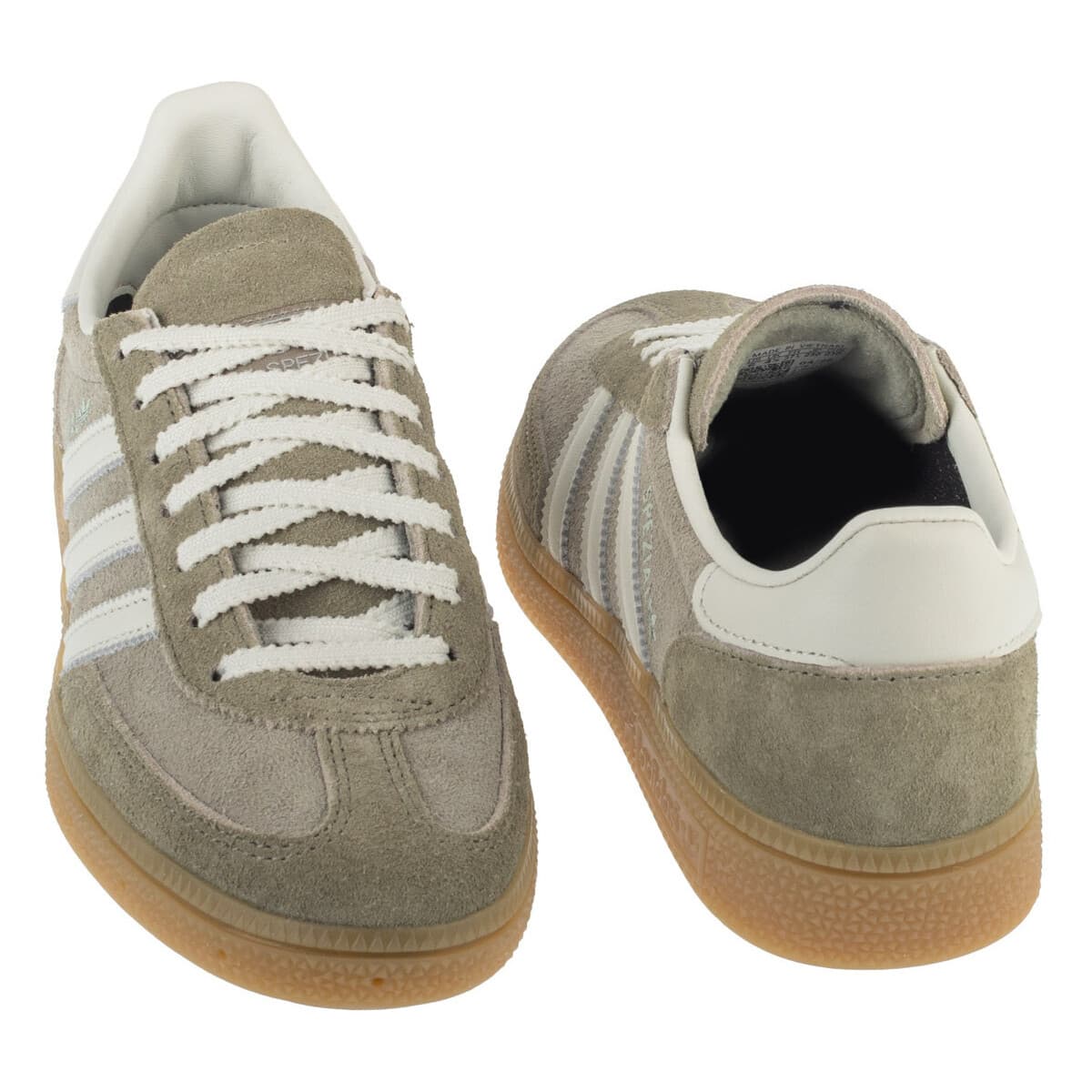 Women's Sneakers adidas Gray