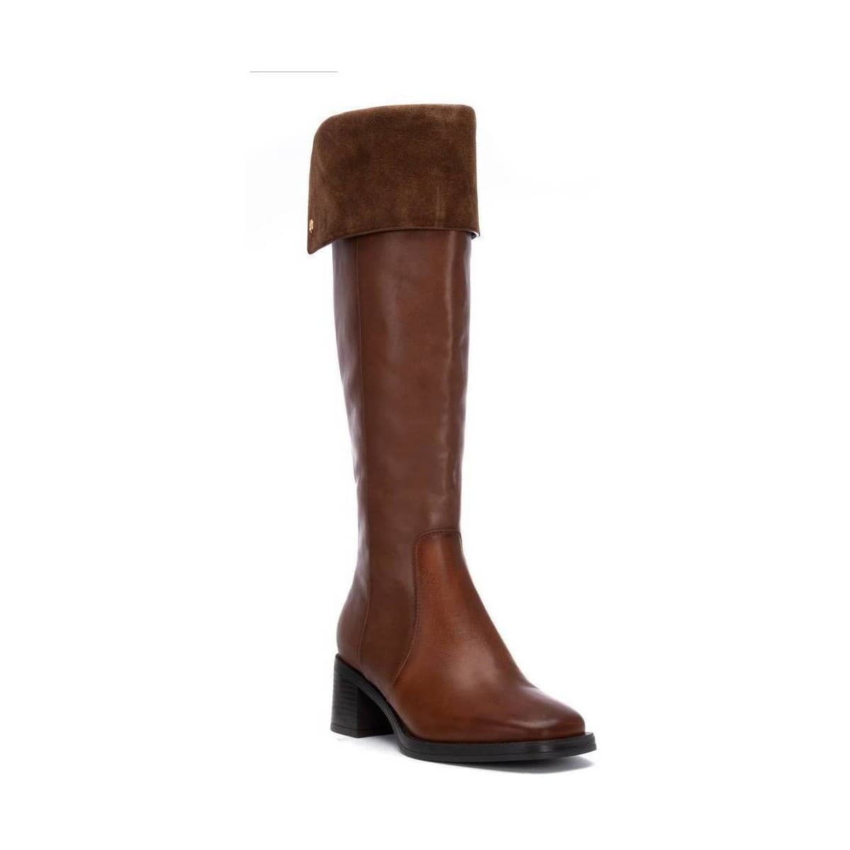 Women's Boots Carmela Brown