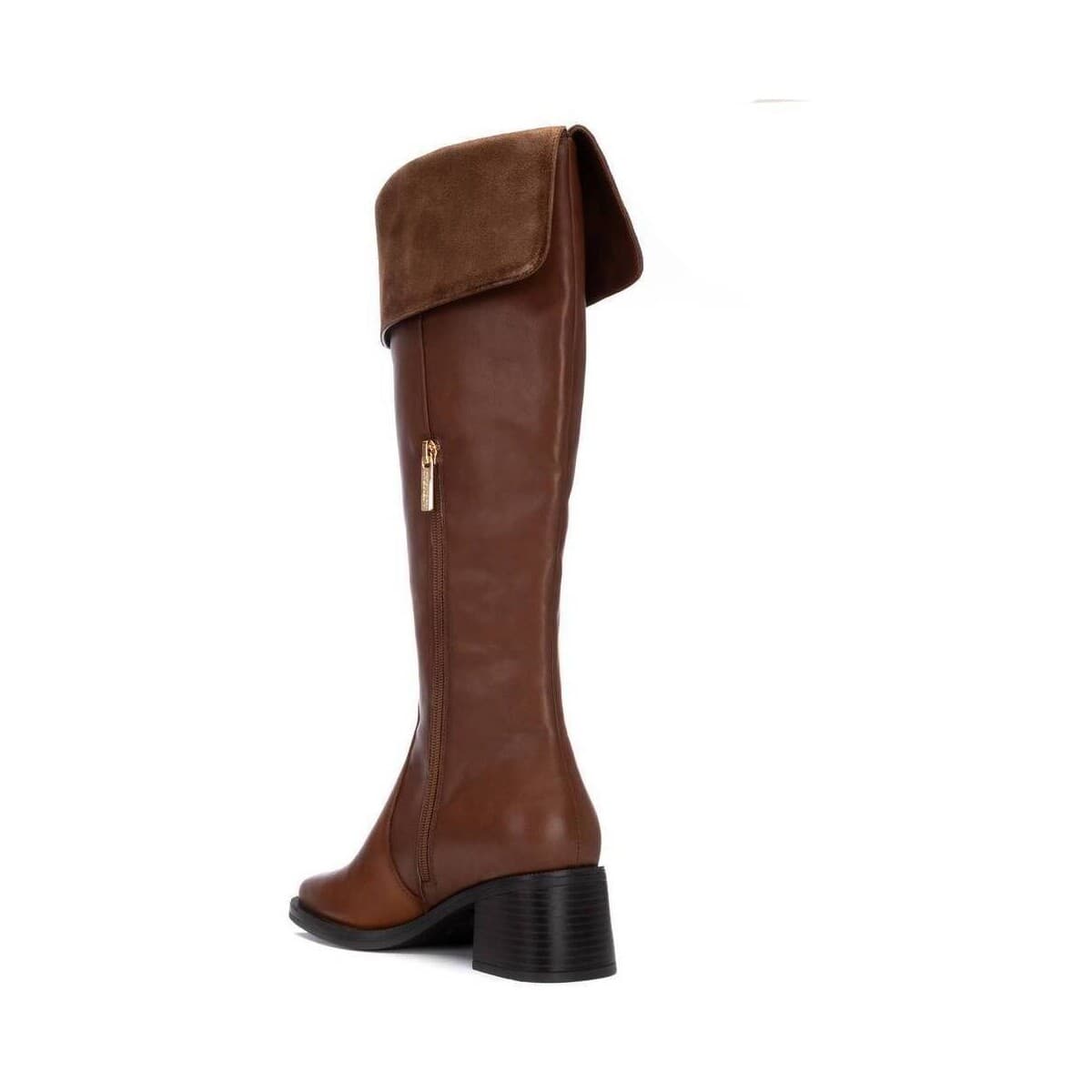 Women's Boots Carmela Brown