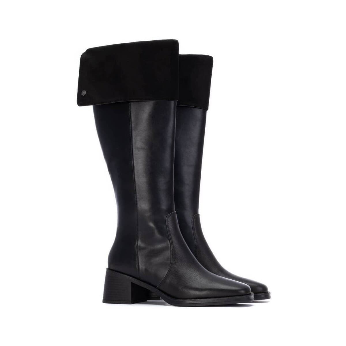 Women's Boots Carmela Black
