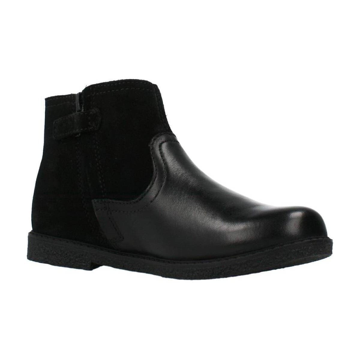 Girls' Boots Geox Black