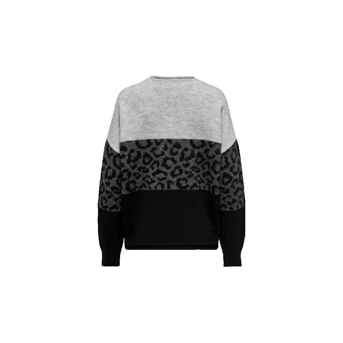 Women's Sweaters Only Gray