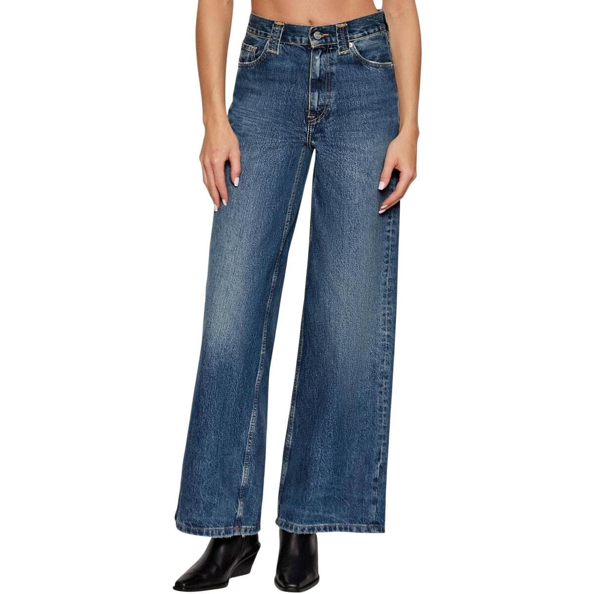 Women's Jeans Tommy Hilfiger Blue