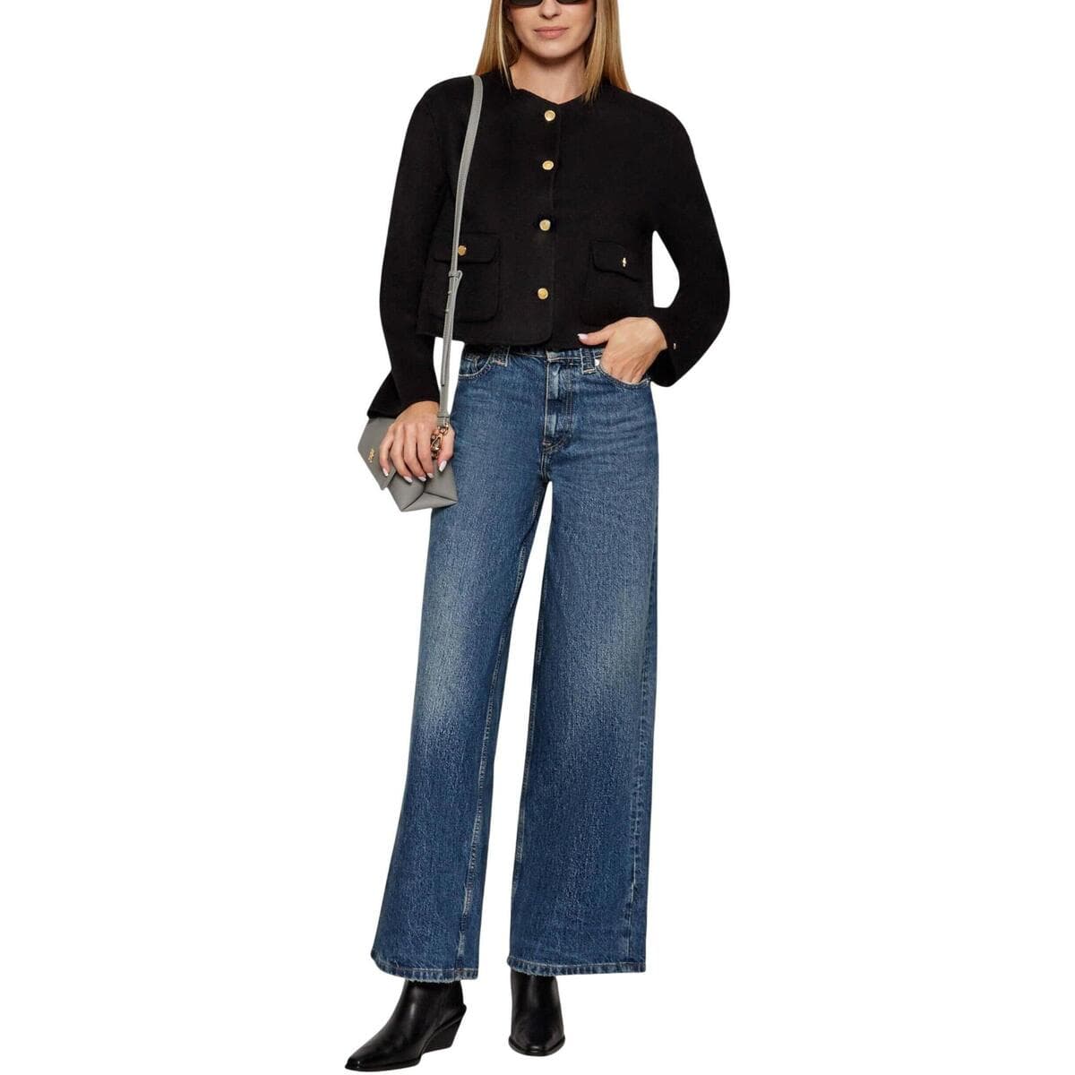 Women's Jeans Tommy Hilfiger Blue