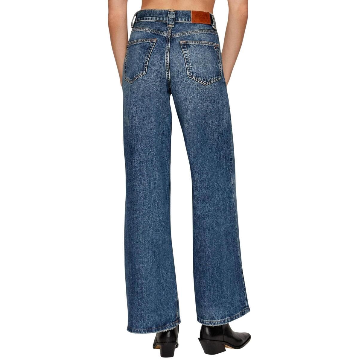 Women's Jeans Tommy Hilfiger Blue